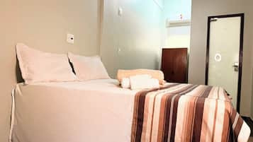 Habitación doble superior