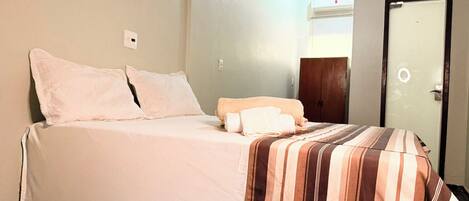 Superior-Doppelzimmer