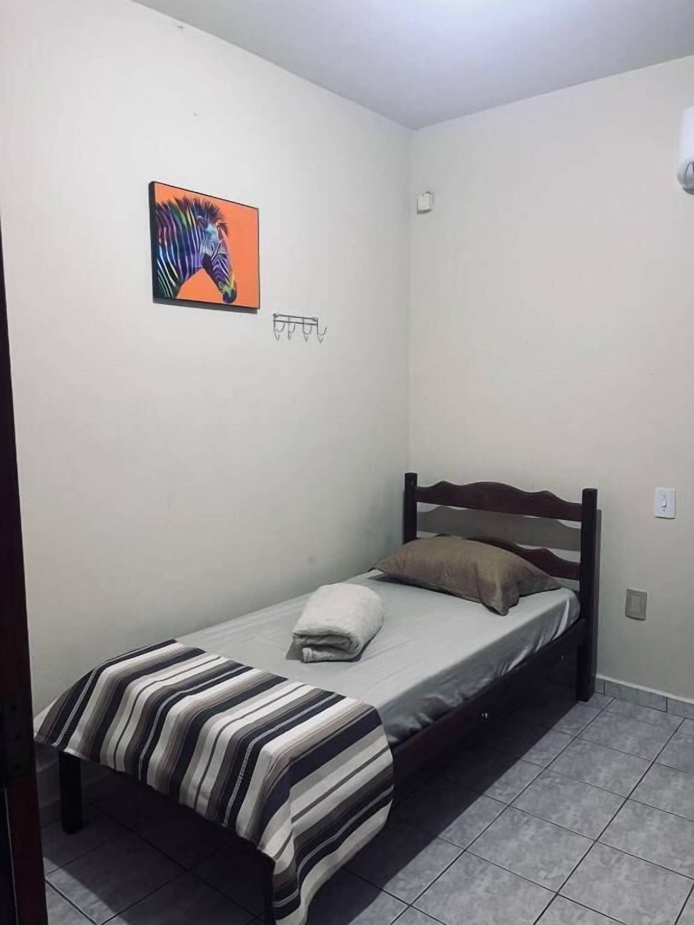 Habitació estàndard | Roba de llit 