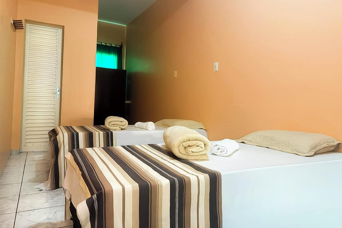 Habitación superior