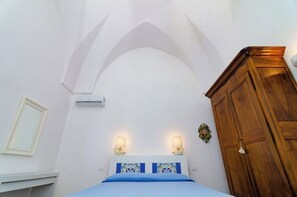 4 bedrooms, iron/ironing board, WiFi, bed sheets - Court of the Greeks on the border between sea and countryside (Campomarino)