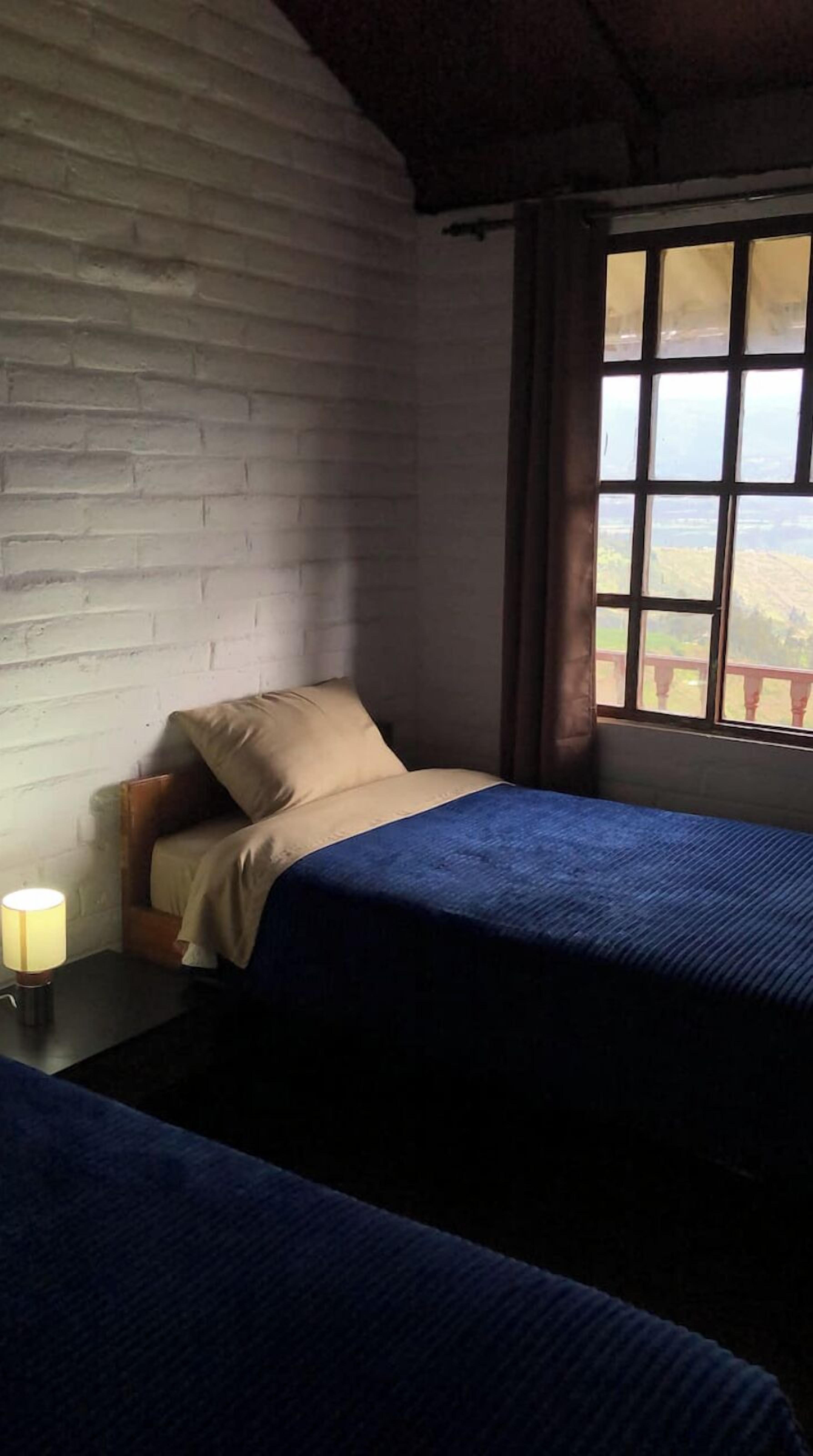 4 Schlafzimmer, Bettwäsche