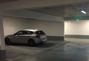 Appartement | Terrein van de accommodatie