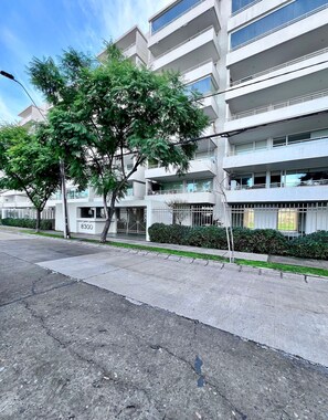 Appartement | Extérieur