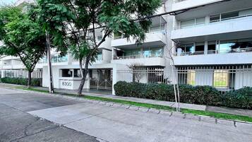 Apartment | Exterior