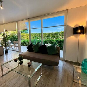 Appartement | Woonruimte