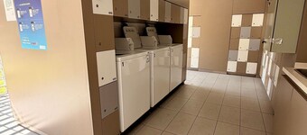 Lindo estudio a pasos del Metro Los Dominicos