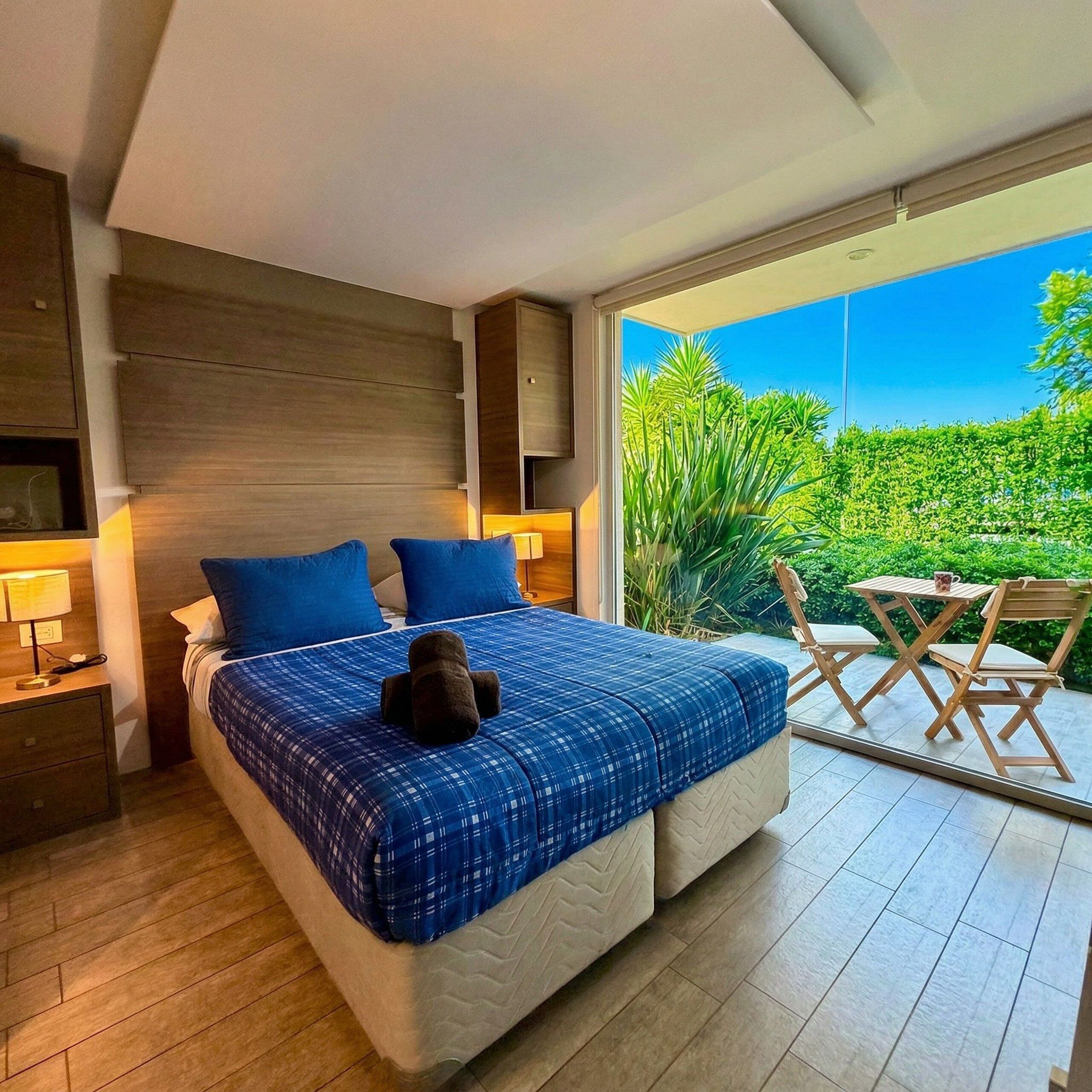 Apartment | Free WiFi