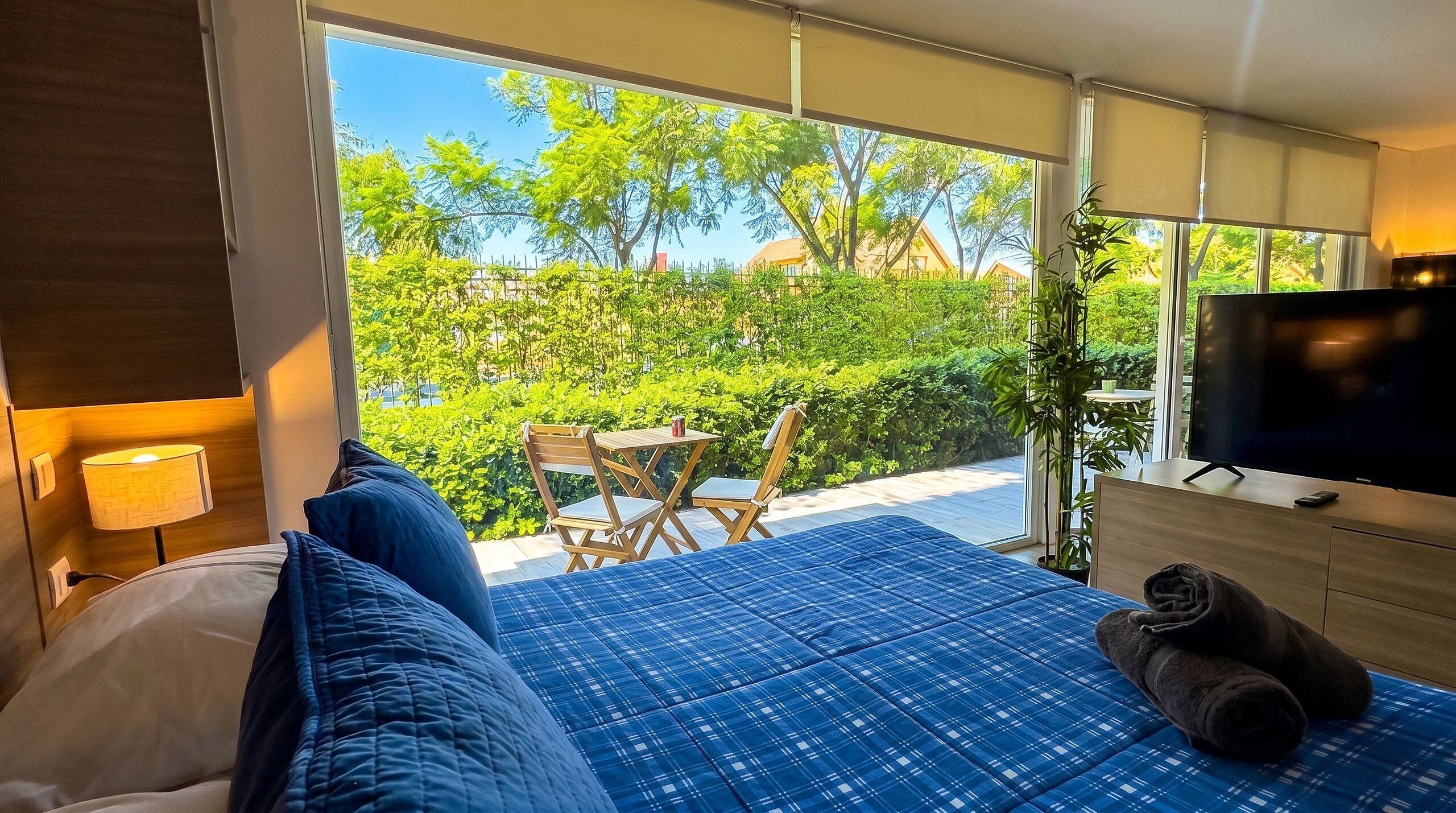 Apartment | Free WiFi