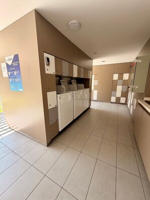 Apartment | Interior - Lindo estudio a pasos del Metro Los Dominicos (Santiago)