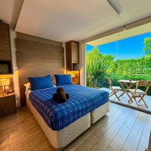 Appartement | Wi-Fi gratuit