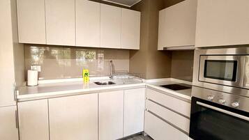 Apartment | Private kitchen