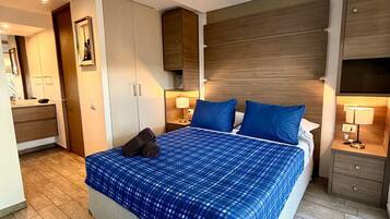 Apartment | Free WiFi
