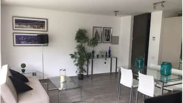 Apartment | Wohnbereich