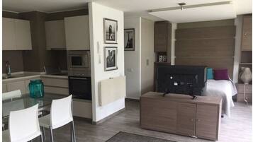 Lejlighed | Gratis Wi-Fi