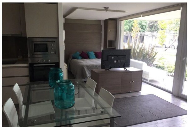 Apartamento | Wifi gratis