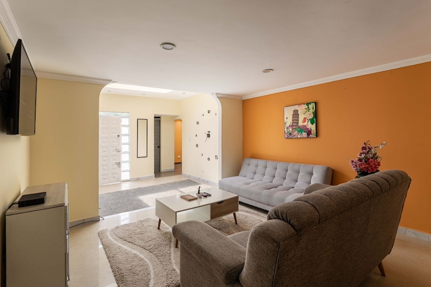 Family House In The North Of Bogota - Bogotá
