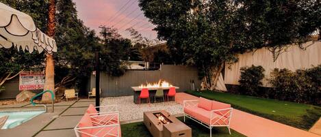 Casa (3 Bedrooms) | Parte interna