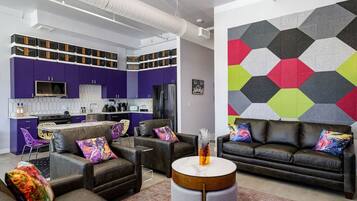 TV connectée, chaîne hi-fi