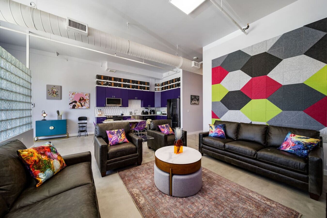 Smart TV, impianto stereo