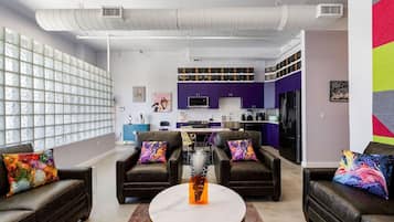 TV connectée, chaîne hi-fi