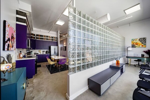 Interieur