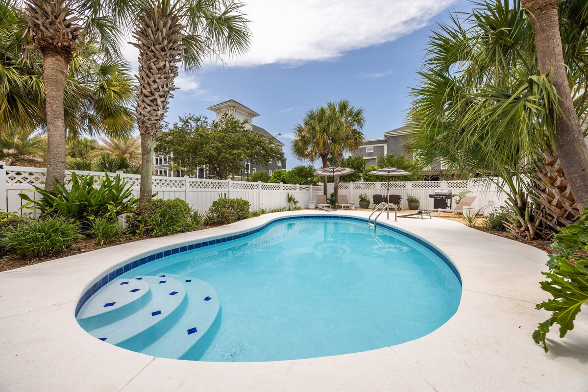 Photo 26 of 🦩Book Me Baby! Casa Marina with Private Pool 🦩
