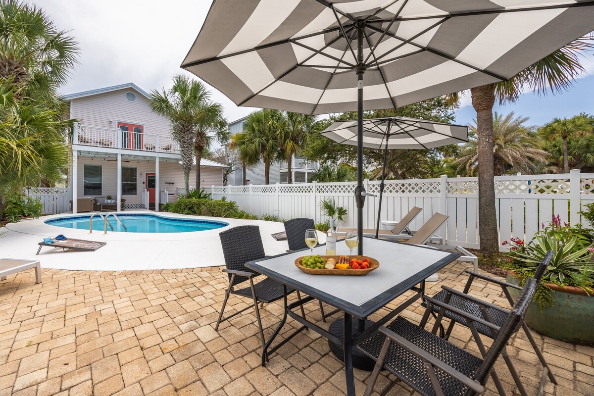 Photo 29 of 🦩Book Me Baby! Casa Marina with Private Pool 🦩