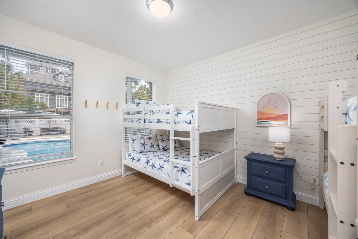 Photo 16 of 🦩Book Me Baby! Casa Marina with Private Pool 🦩
