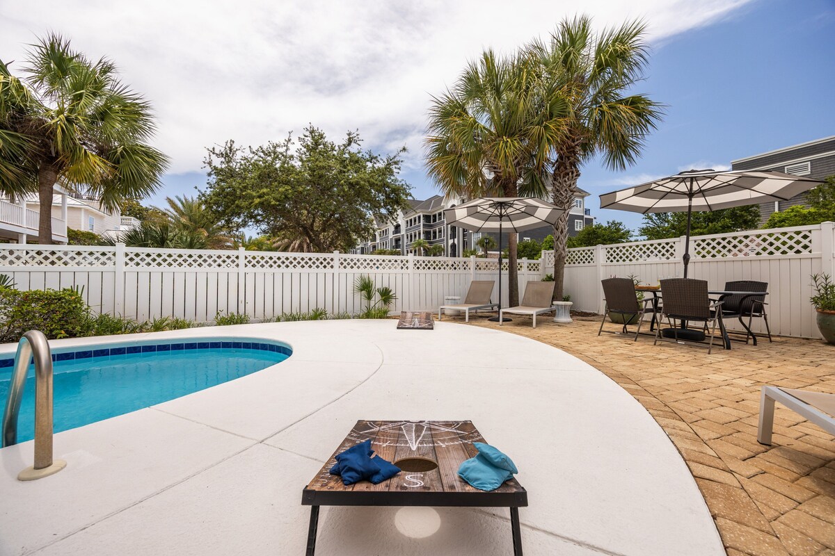 Photo 27 of 🦩Book Me Baby! Casa Marina with Private Pool 🦩