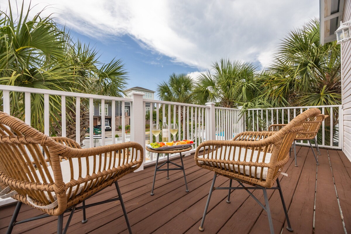 Photo 24 of 🦩Book Me Baby! Casa Marina with Private Pool 🦩