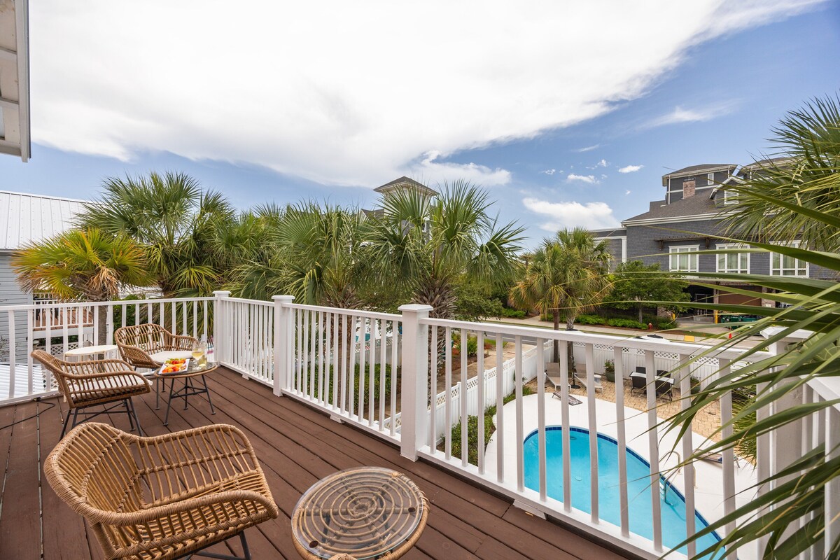 Photo 25 of 🦩Book Me Baby! Casa Marina with Private Pool 🦩