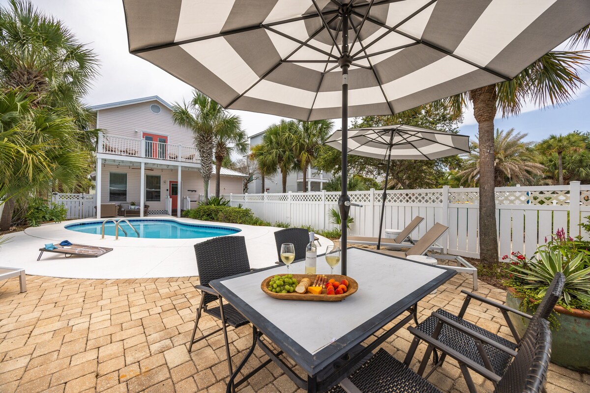 Photo 30 of 🦩Book Me Baby! Casa Marina with Private Pool 🦩