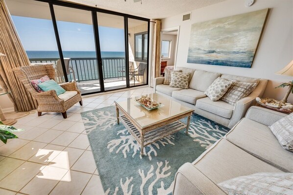 Una Smart TV, libros