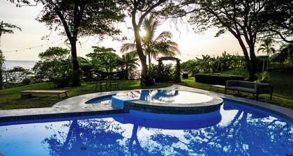 The Bohemian  Lagarto