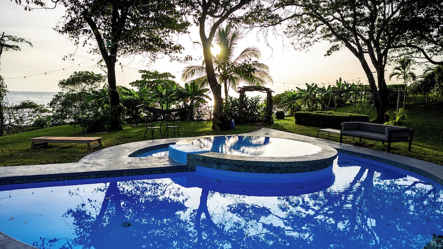 The Bohemian Lagarto