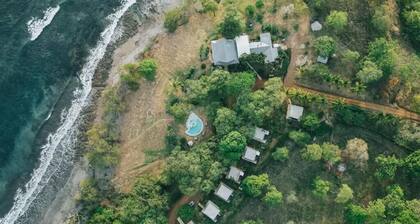 Bohemian Luxury Bungalows