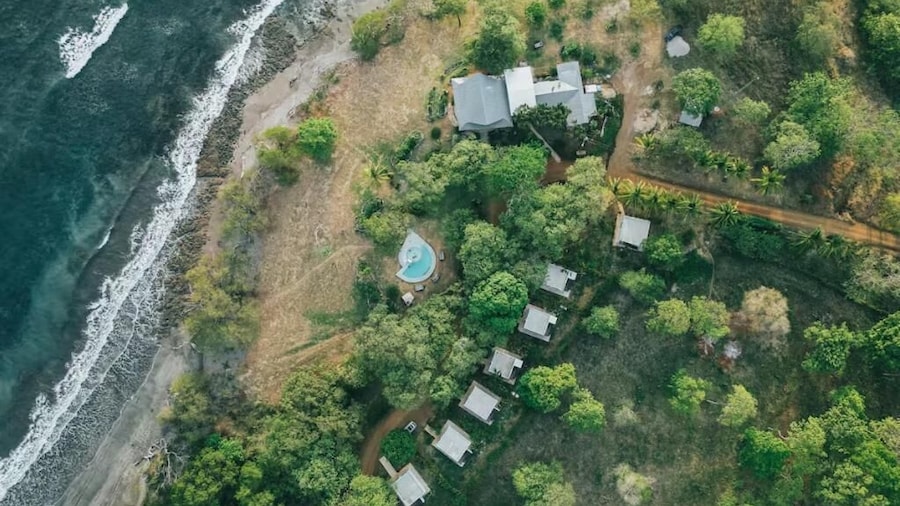 Bohemian Luxury Bungalows