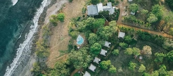 Bohemian Luxury Bungalows