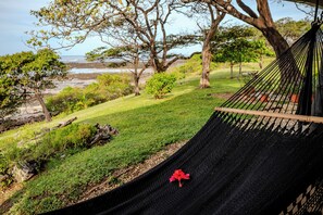 Exterior - The Bohemian  Lagarto   (Cuajiniquil)