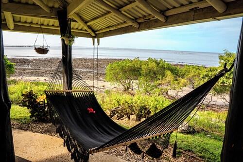 Bohemian Luxury Bungalows