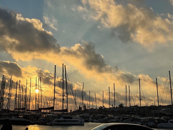 Marina