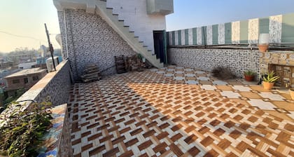 Texoya Zostellers Homestay