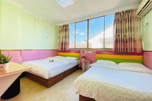 Room - Yuanmeng Hotel (Shanghai)