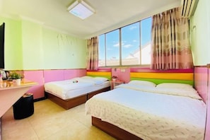 Room - Yuanmeng Hotel (Shanghai)