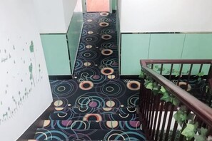 Interior - Yuanmeng Hotel (Shanghai)
