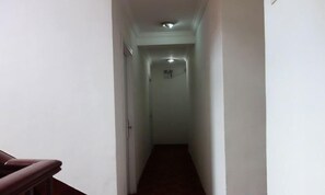 Interior - Yuanmeng Hotel (Shanghai)
