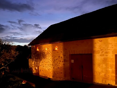 Blue Horizons Farm - In the heart of Sarlat-le-Caneda