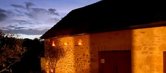 Blue Horizons Farm - In the heart of Sarlat-le-Caneda