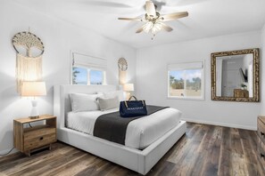 House (4 Bedrooms) | Interior - Pool, Spa, Pickleball & Piano Near Pioneertown Harmony House by Avantstay (Yucca Valley)